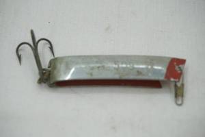 lot 194 image: Vintage South Bend Super-Duper 509