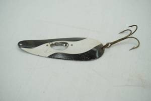 lot 206 image: Vintage Super Lure - Spoon Lure