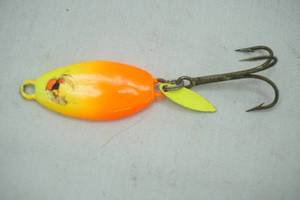 lot 207 image: Vintage Fishing Lure