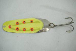 lot 212 image: Vintage  Rustowicz charger