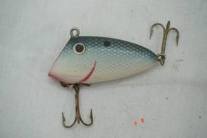 lot 250 image: Vintage Whopper Stopper Bayou Boogie