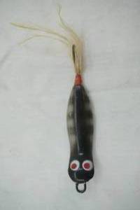 lot 285 image: Vintage Ike lure