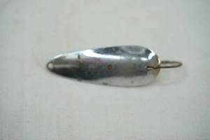 lot 308 image: vintage Tony Accetta spin dodger