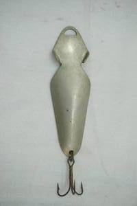 lot 333 image: Vintage SUP-R-MIN-O Fishing Lure