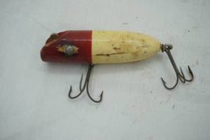 lot 345 image: Vintage South Bend Oreno