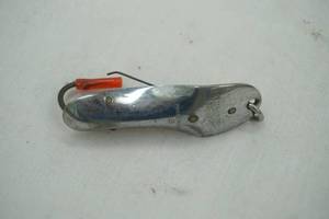 lot 385 image: Vintage Pflueger Chum 3 Lure