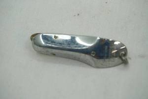 lot 386 image: Vintage Pflueger Chum 3 Lure