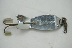 lot 388 image: Vintage South Bend Flash-Oreno Fishing Lure