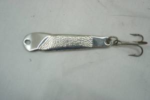 lot 395 image: Vintage Hopkins Lure