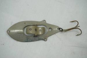 lot 397 image: Vintage Shurebite Fishing Lure