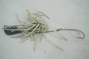 lot 409 image: Vintage Fishing Lure