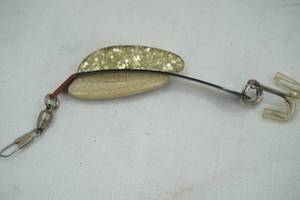 lot 464 image: Vintage Fishing Lure