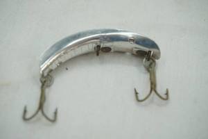 lot 465 image: Vintage Russelure No 2 Fishing Lure