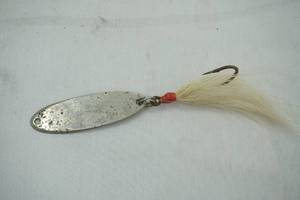 lot 486 image: Vintage Kast master ACME Tackle Co.