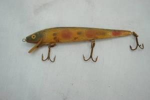 lot 502 image: Vintage Hellcat made by Whopper Stopper