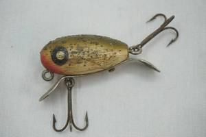 lot 511 image: Vintage Shakespeare Dopey Fishing Lure
