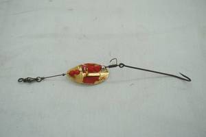lot 559 image: Vintage spinner bait Lure