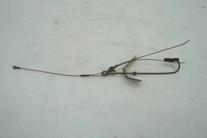 lot 568 image: Vintage Heddon Stanley