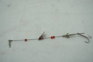 lot 570 image: Vintage Spinner bait Lure