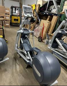 Precor EFX Ellipitcal