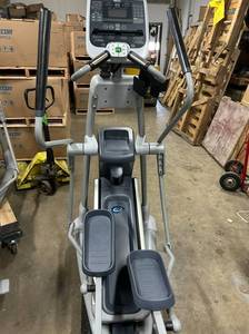 Precor EFX Ellipitcal