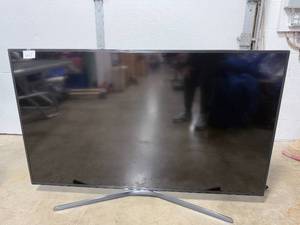 60-inch Samsung LED Television
