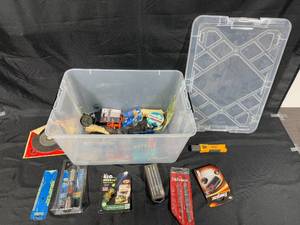 lot 15 image: Collection of Assorted Hand Tools and Accessories