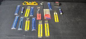 lot 56 image: Assorted Hand Tools Collection