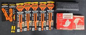 lot 79 image: Assorted Electrical and Maintenance Tools and Accessories