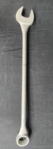 lot 80 image: Snap-on OEX60 USA 1 78 Inch Combination Wrench