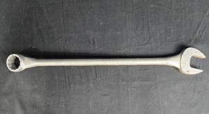 lot 113 image: Snap-on OEX46 1-34 Inch Combination Wrench
