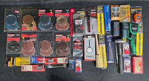 lot 146 image: Comprehensive Lot of Hand Tools and Accessories