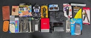 lot 149 image: Diverse Lot of Utility Tools and Accessories
