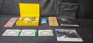 lot 162 image: Office Supplies and Accessories