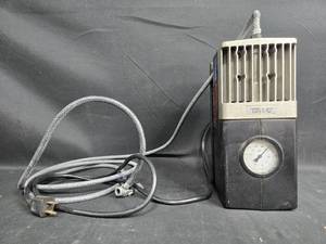 lot 206 image: Craftsman Air Compressor Model 900.150350