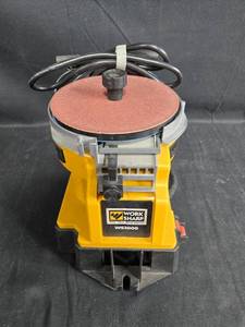 lot 215 image: Work Sharp WS2000 Tool Sharpener