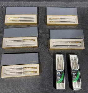 lot 230 image: Lot of Pen Sets in Original Packaging