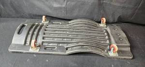 lot 285 image: Durable Mechanics Creeper with Rolling Casters