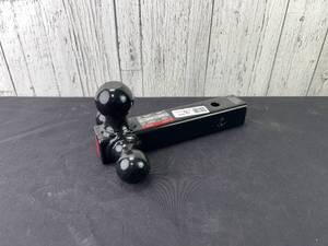 lot 37 image: bROK Multi Trailer Hitch Mount