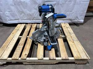 Kobalt 12" Miter Saw