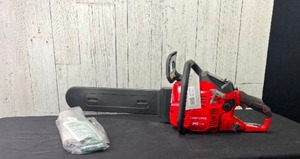 lot 150 image: Craftsman S1600 42cc Chainsaw