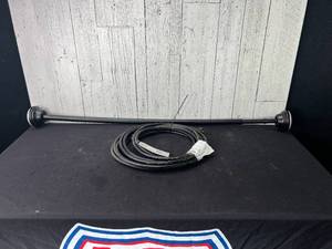 lot 449 image: Pressure Washer Hose