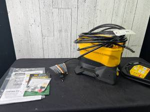 lot 458 image: Wagner Paint Sprayer