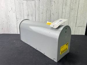 lot 460 image: USPS Mail Box