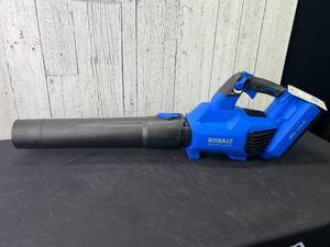 lot 471 image: Kobalt Cordless Leaf Blower