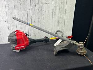 lot 476 image: Craftsman String Trimmer