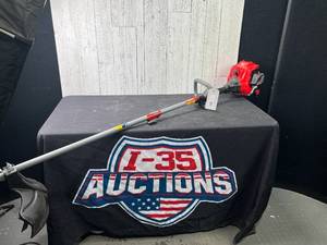 lot 188 image: Craftsman 25cc Weed Trimmer