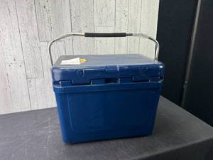 lot 208 image: RTIC Cooler  Parts or Repair