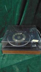 lot 5 image: Collaro Model PH-151WA01 Turntable