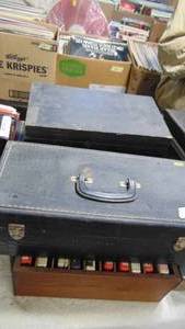 Lot of Various 8 Tracks and Holders. Andy Williams, Beatles, Bee Gees, The Guess Who, Plus More